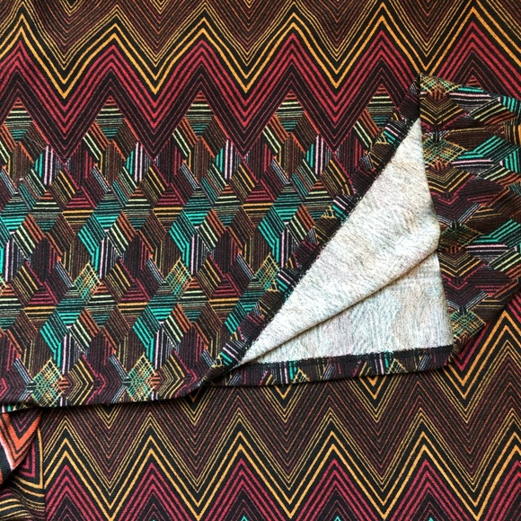 Long Sleeve Warm Dress - Picture 6 of 8